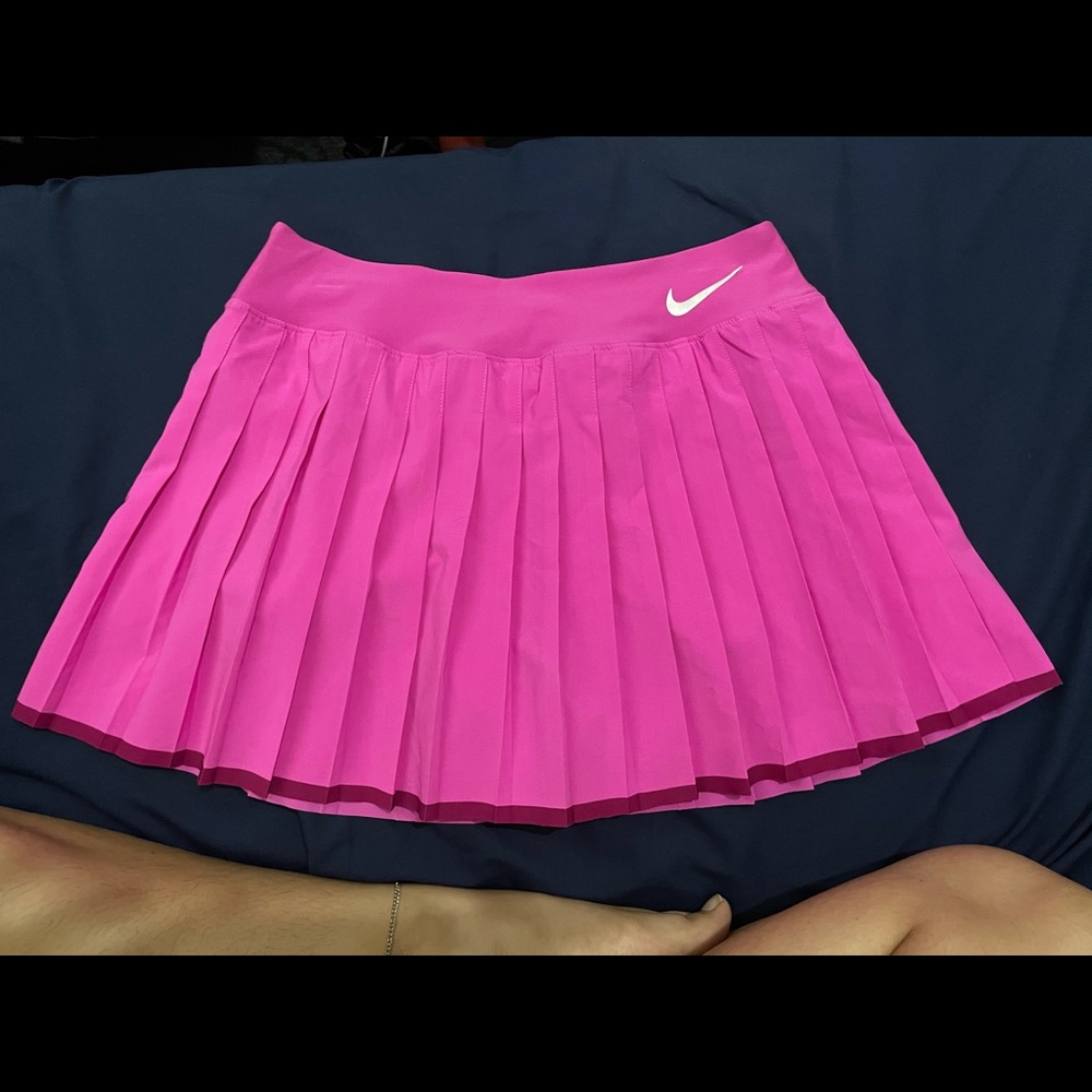 Nike Tennis Skirt - $26 w/FREE shipping